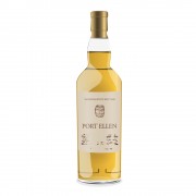 Port Ellen 1978 31 Year Old 10th Release