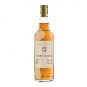 Port Ellen John Milroy 25 Year Old