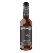 Rittenhouse Straight Rye 100 Proof