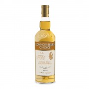 Rosebank 17 Year Old 1991 Gordon & Macphail Connoisseurs Choice