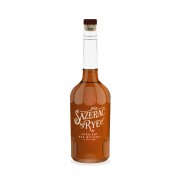 Sazerac 18 YO Fall 2011 Release