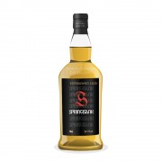 Springbank 10 Year Old 100 Proof