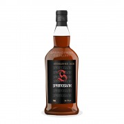 Springbank 12 Year Old Cask Strength