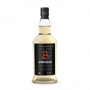 Springbank 12 Year Old Cask Strength