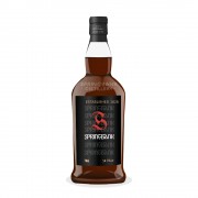 Springbank 1997 12 Year Old Claret Wood