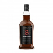 Springbank 1997 12 Year Old Claret Wood