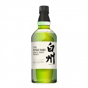 Suntory Hakushu Heavily Peated