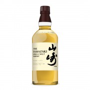 Suntory Yamazaki 12 Year Old