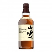 Suntory Yamazaki 18 Year Old