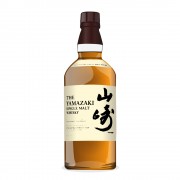 Suntory Yamazaki 18 Year Old