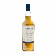 Talisker 10 Year Old