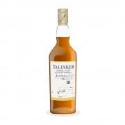 Talisker 18 Year Old