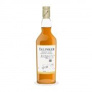 Talisker 18 Year Old