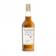 Talisker 18 Year Old