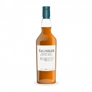 Talisker 2000 Distillers Edition