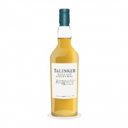 Talisker 30 Year Old bottled 2021