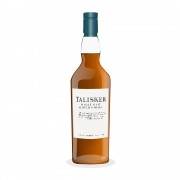 Talisker 44 Year Old Forest of the Deep