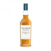 Talisker Storm