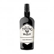 Teeling 6 Year Old 2015 Red Wine Distillery Exclusive
