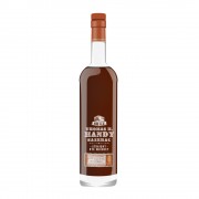 Thomas H Handy Sazerac bottled 2010