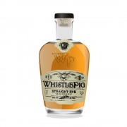 WhistlePig 10 Year Old Straight Rye Whiskey