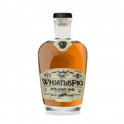 WhistlePig 10 Year Old Straight Rye Whiskey