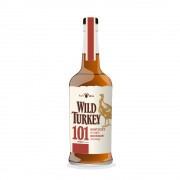 Wild Turkey 101