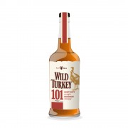 Wild Turkey 101