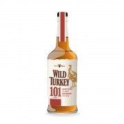 Wild Turkey 101