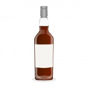 William Larue Weller Bourbon bottled 2014
