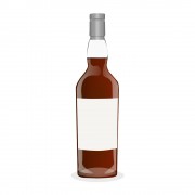 Windsor Canadian New Bottle Design