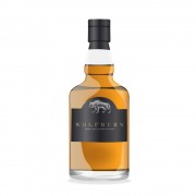 Wolfburn 5 Year Old 2015 Quarter Cask for The Nectar 15th Anniversary