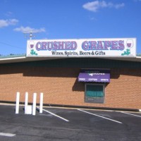 @crushedgrapes