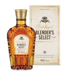 Crown Royal Blender's Select