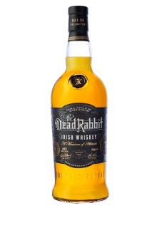 The Dead Rabbit Irish Whiskey