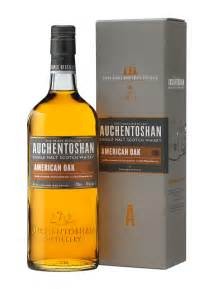 Auchentoshan American Oak