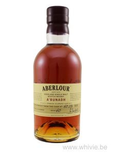 Aberlour A'bunadh