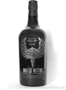 Angels' Nectar Rich Peat Edition