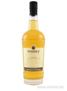 Balmenach 7 Year Old 2013 3006 Whisky