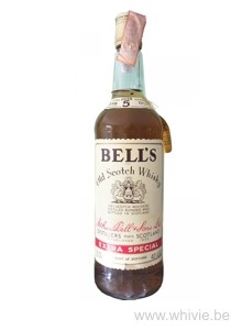 Bells 5 Year Old Extra Special
