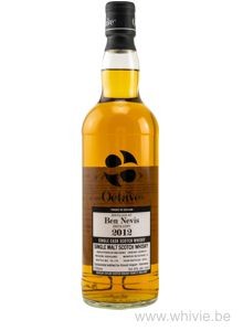 Ben Nevis 8 Year Old 2012 Duncan Taylor for Klubb23