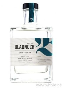 Bladnoch New Make Spirit