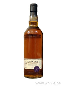 Bowmore 19 Year Old 1997 Adelphi