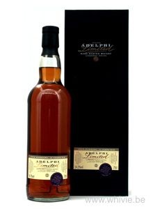 Bowmore 25 Year Old 1994 Adelphi