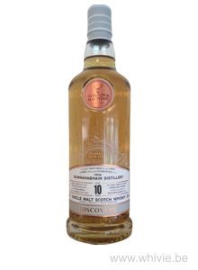 Bunnahabhain 10 Year Old Discovery 