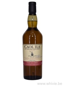 Caol Ila Distillery Exclusive 2017