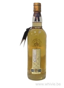 Caol Ila 27 Year Old 1981 Duncan Taylor Rare Auld