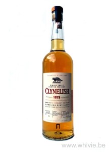 Clynelish 10 Year Old 2009 Distillery Exclusive