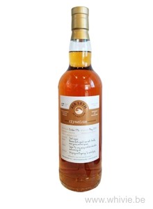 Clynelish 17 Year Old 1996 First Cask – Air Leth