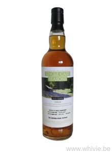 Clynelish 18 Year Old 1996 Signatory Single Cask Seasons